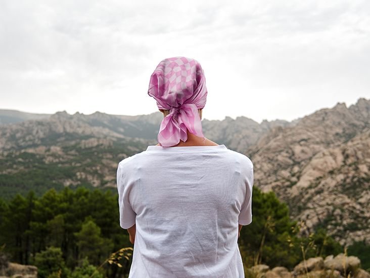 Demandez à l’avocat : Comment puis-je maintenir un sentiment de normalité tout en vivant avec un cancer du sein ?