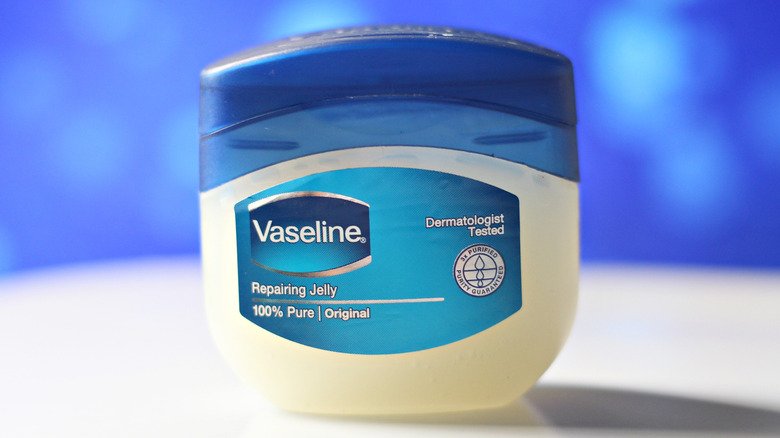 Vaseline