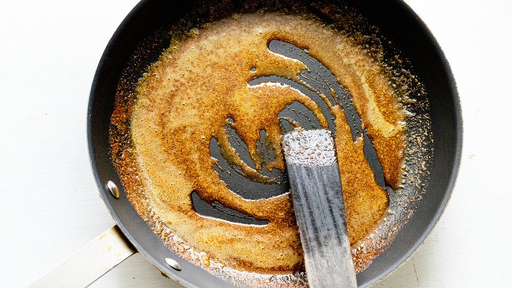 assaisonnements cuisson à l'huile pour tacos à la laitue