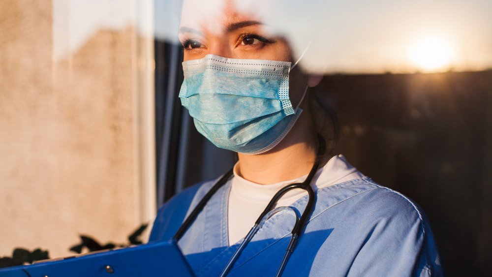 Travailleur de la santé