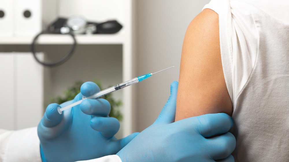 Vaccin contre la grippe