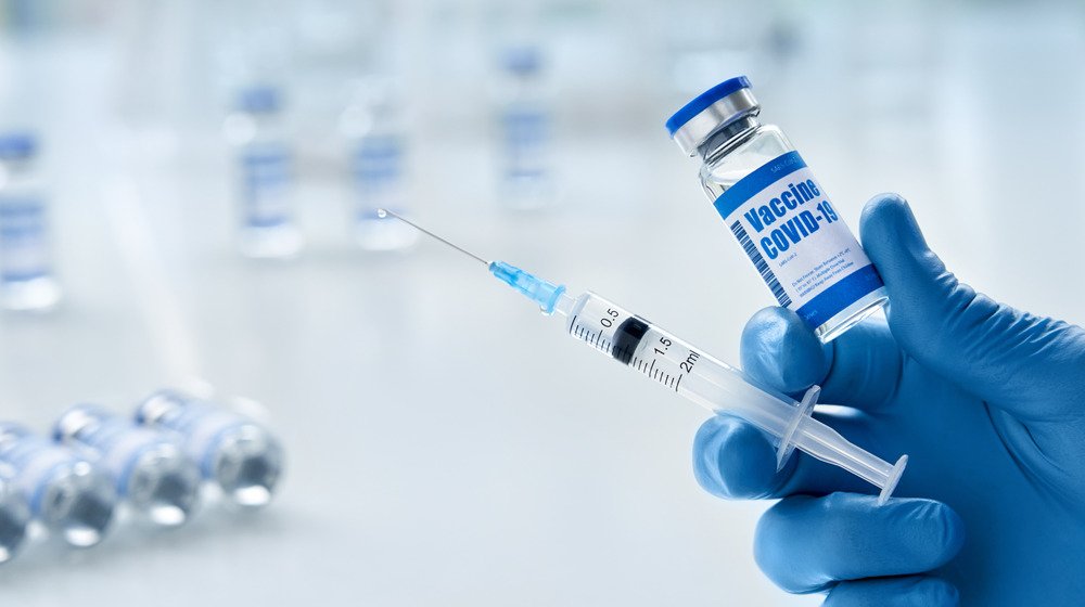 Arrêt de la vaccination contre la COVID-19