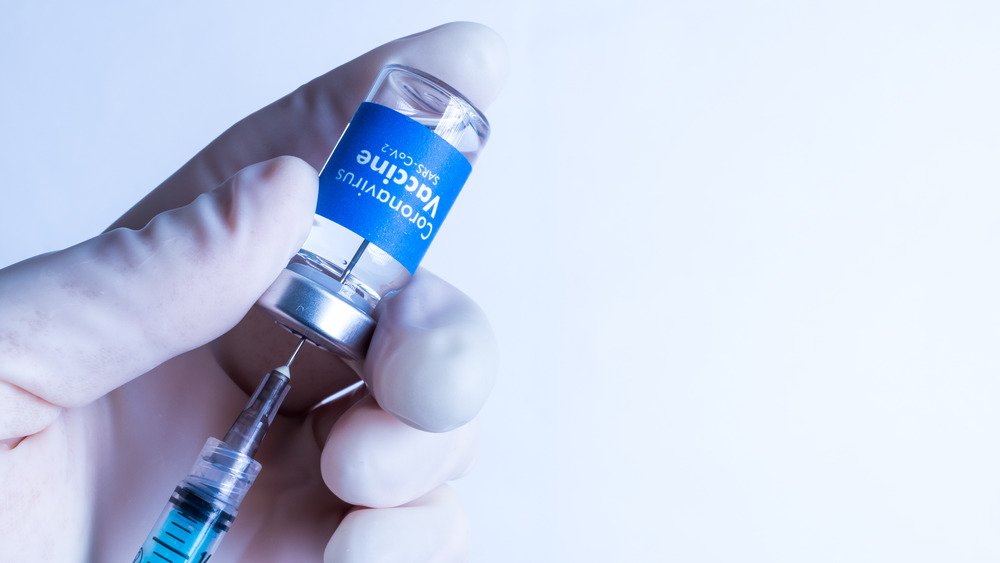 vaccin contre le corona virus