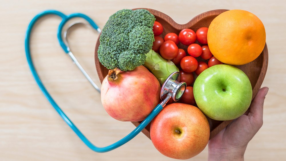 Nutrition pour la santé cardiaque