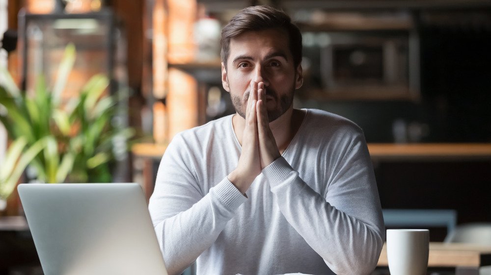 Anxiété lors du retour à la vie normale