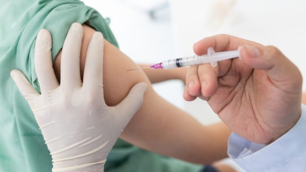 Le vaccin contre la grippe donne-t-il la grippe ?