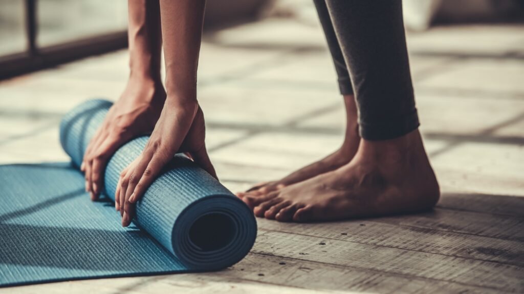 Yoga ou Pilates : lequel est le meilleur pour vous ?