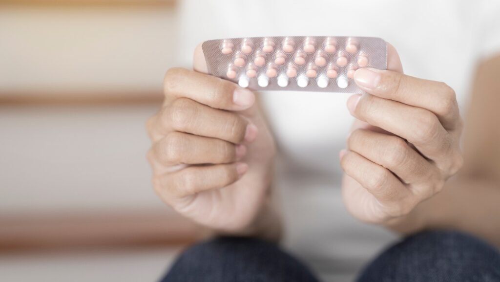 Effets secondaires inattendus de la contraception sur votre santé mentale