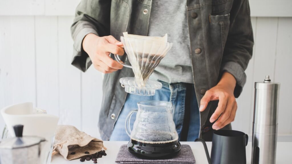 Peut-on encore boire du café pendant le jeûne intermittent ?