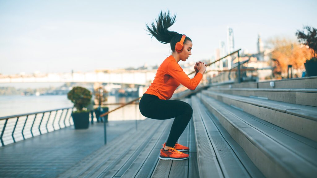 Voici comment le cardio change réellement votre corps