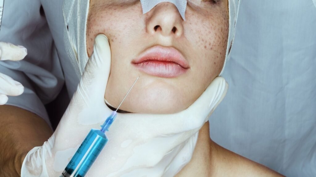 Les bienfaits du Botox dont vous ignoriez l’existence