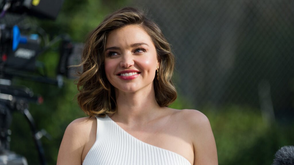 L'entraînement que Miranda Kerr fait tous les jours