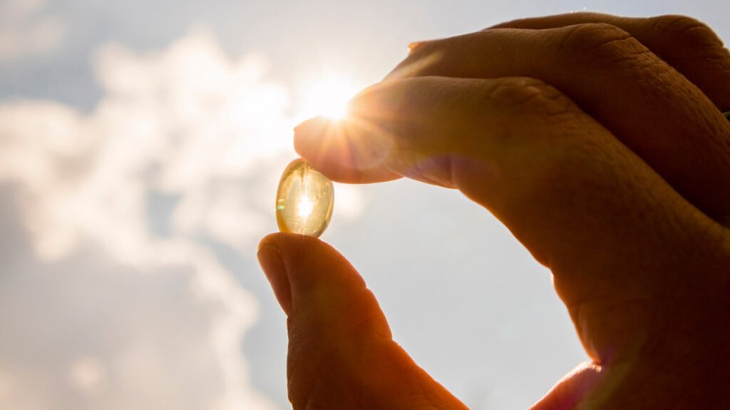 Vous prenez trop de vitamine D si cela vous arrive