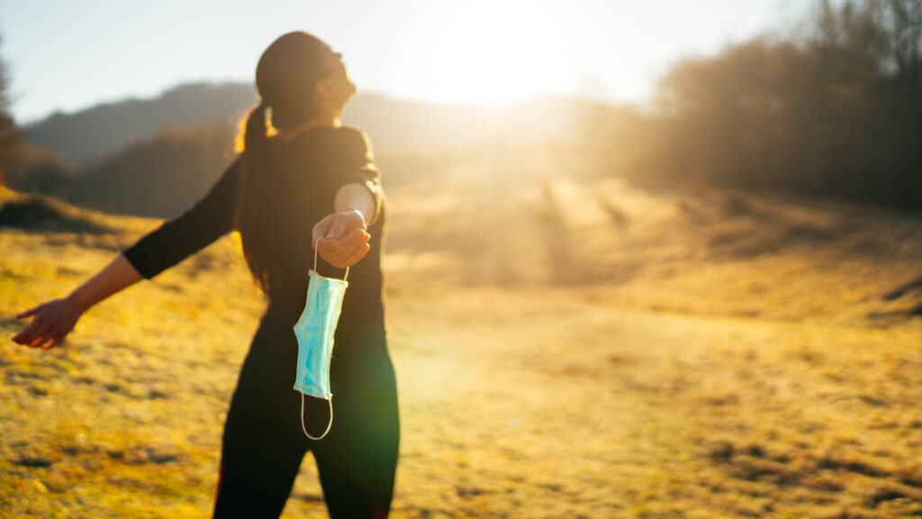 Quand faut-il recommencer à faire du sport après avoir eu la COVID-19 ?