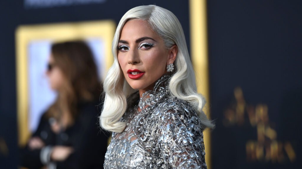 Voici la façon préférée de Lady Gaga de s'entraîner