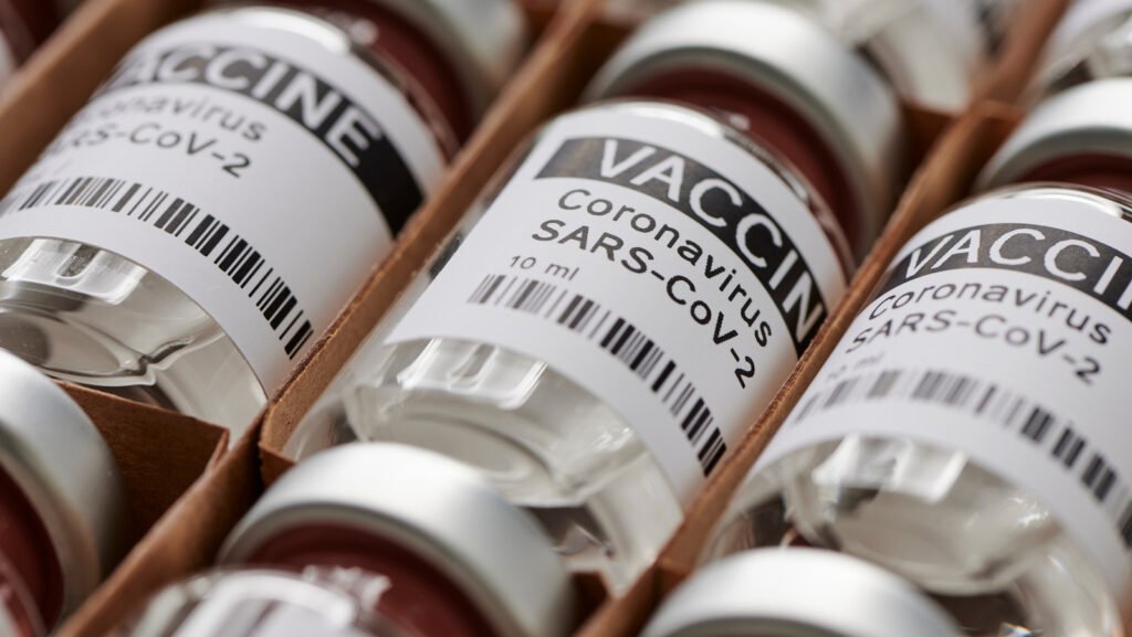 Comment repérer un faux vaccin contre la COVID-19