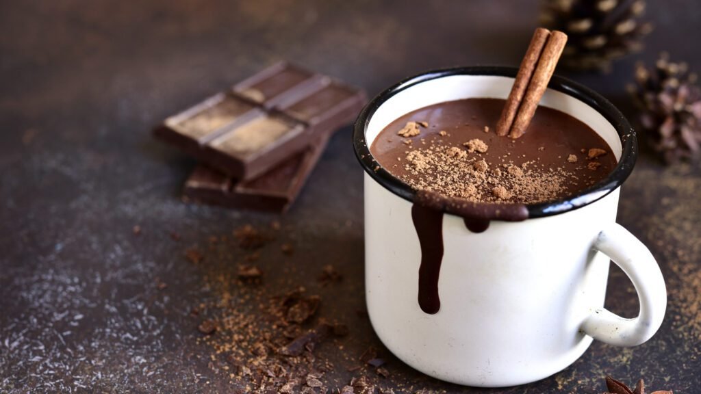 Les bienfaits surprenants du chocolat chaud pour votre santé