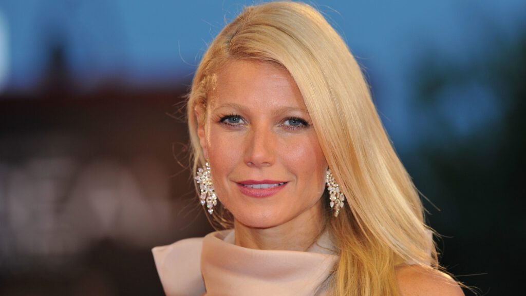 Le programme d'entraînement qui maintient Gwyneth Paltrow en pleine forme