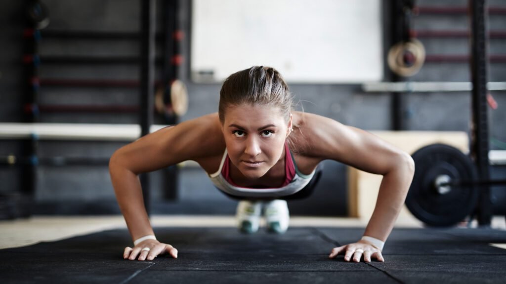 L’entraînement 300 vous aide-t-il vraiment à vous mettre en forme ?