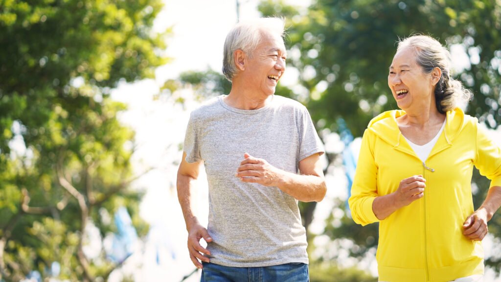 Qu'est-ce que l'euphorie du coureur ?