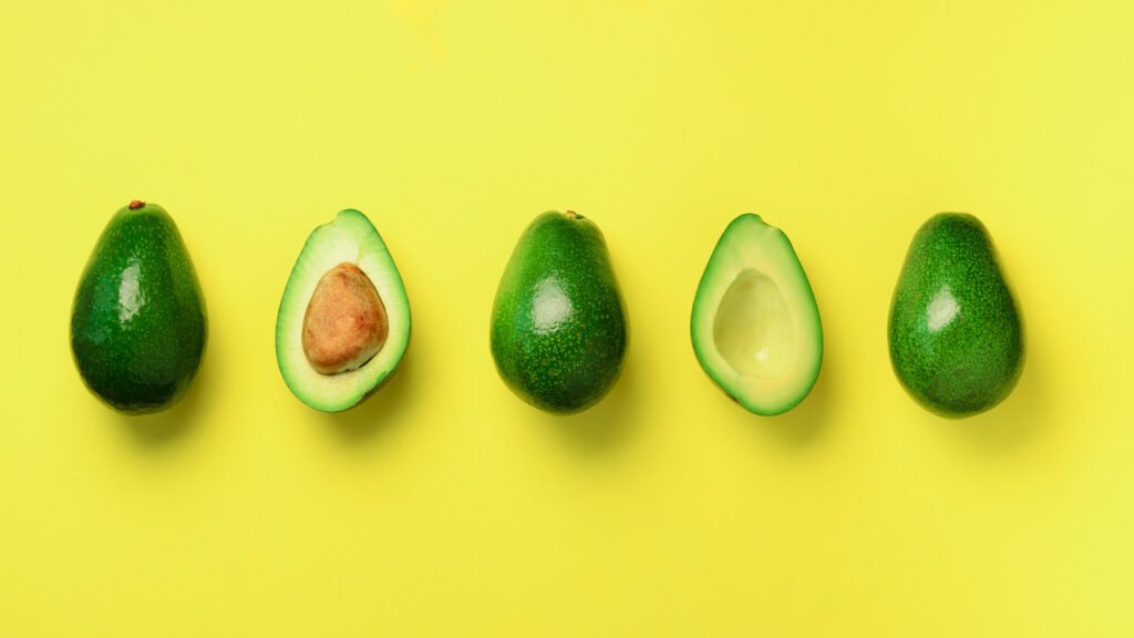 L'effet surprenant de manger un avocat chaque jour