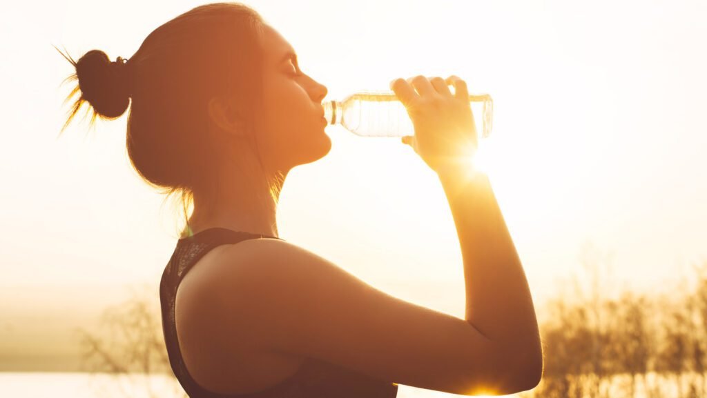 L’eau en bouteille est-elle meilleure pour vous que l’eau du robinet ?