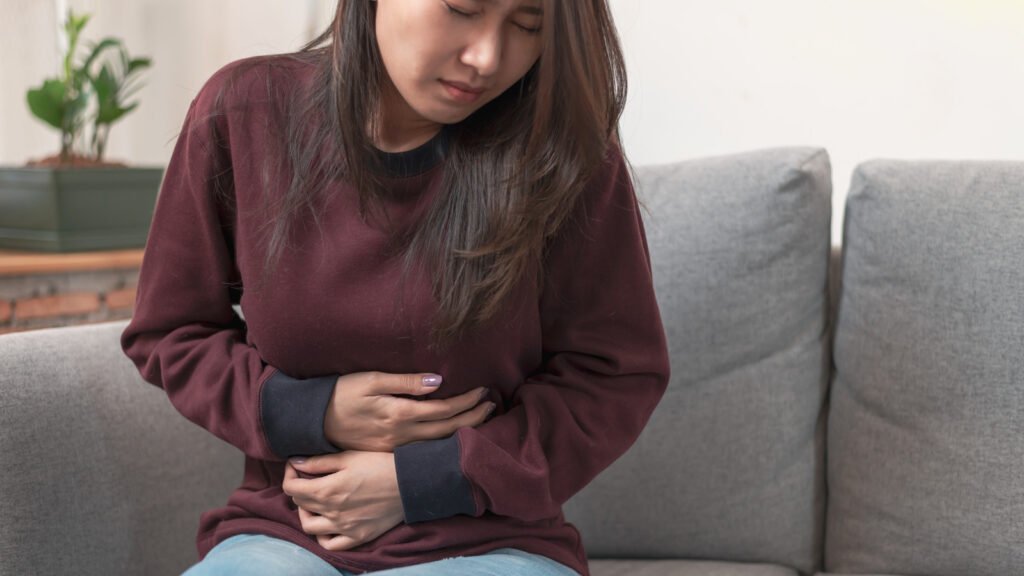 Pendant combien de temps votre gastro-entérite est-elle réellement contagieuse ?