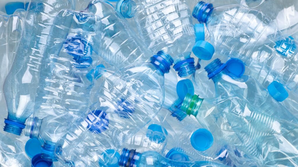 Un nouveau rapport met en évidence les dangers du plastique pour la santé