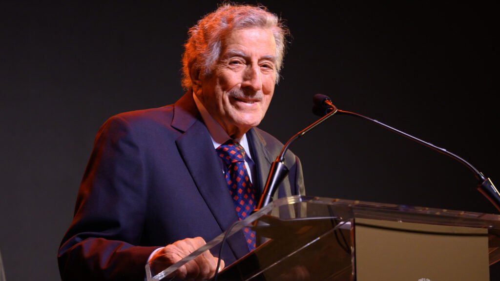 La vérité sur le diagnostic de la maladie d'Alzheimer de Tony Bennett