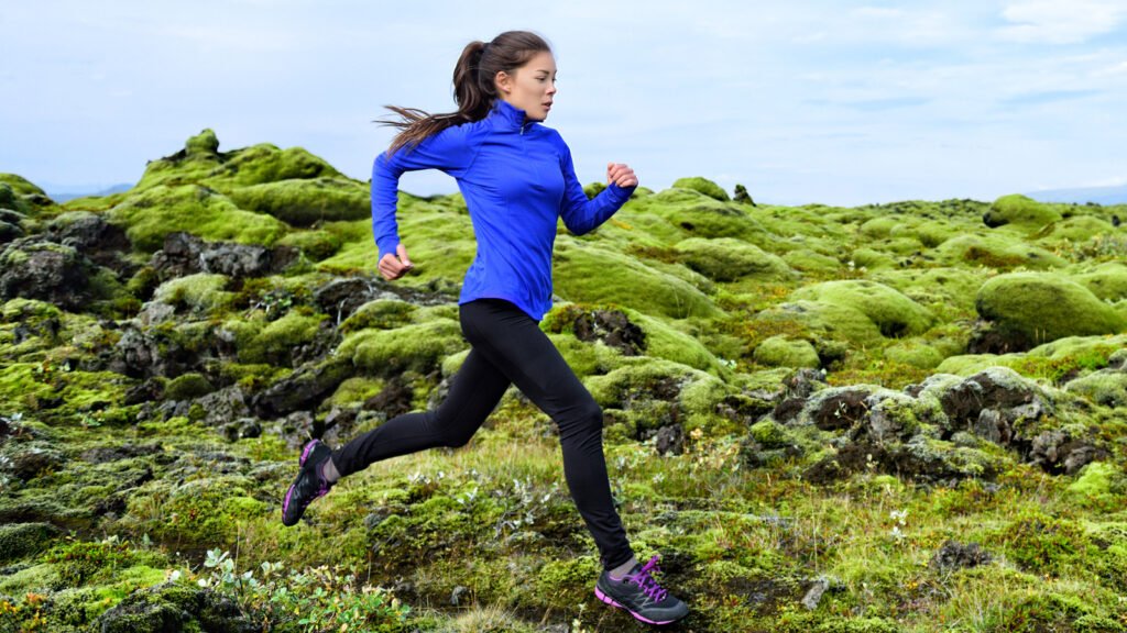 Lorsque vous commencez à courir, ne faites pas ces erreurs