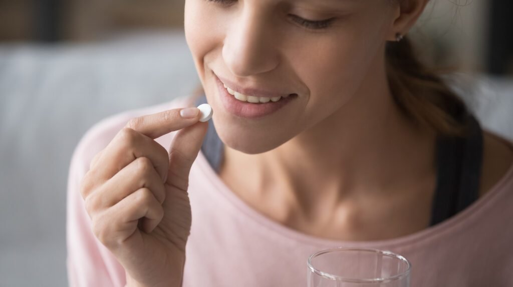 Lisez ceci avant de commencer à prendre des suppléments d’enzymes digestives