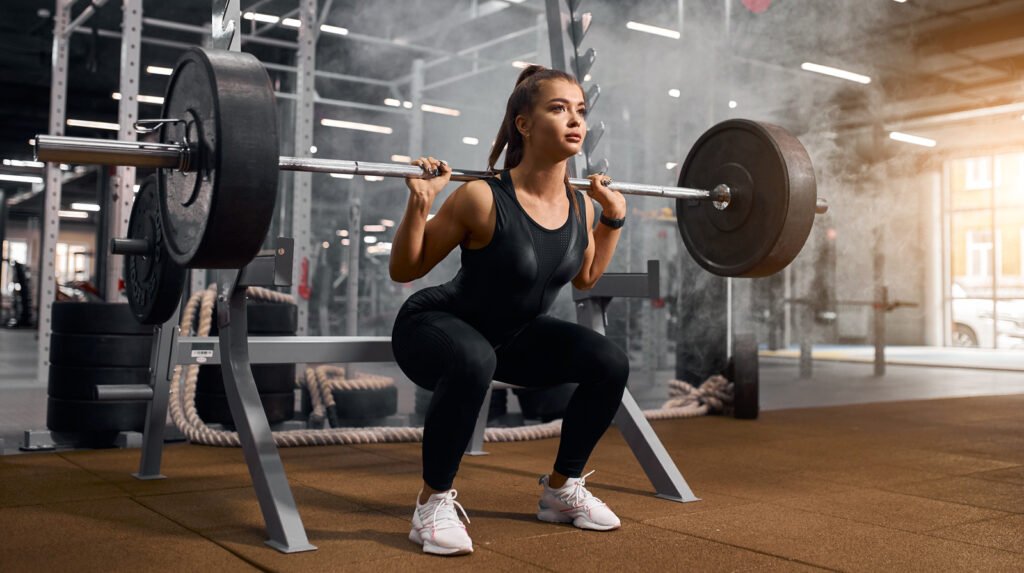 Back Squat Vs Front Squat : lequel est le meilleur ?