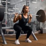 Back Squat Vs Front Squat : lequel est le meilleur ?