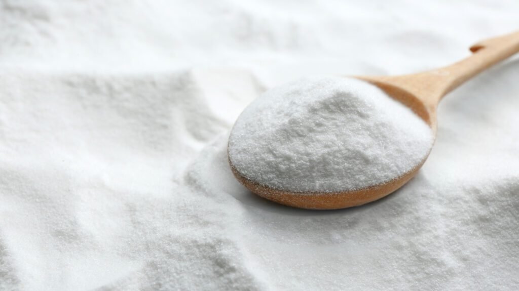 Pourquoi vous ne devriez jamais utiliser de bicarbonate de soude sur votre peau