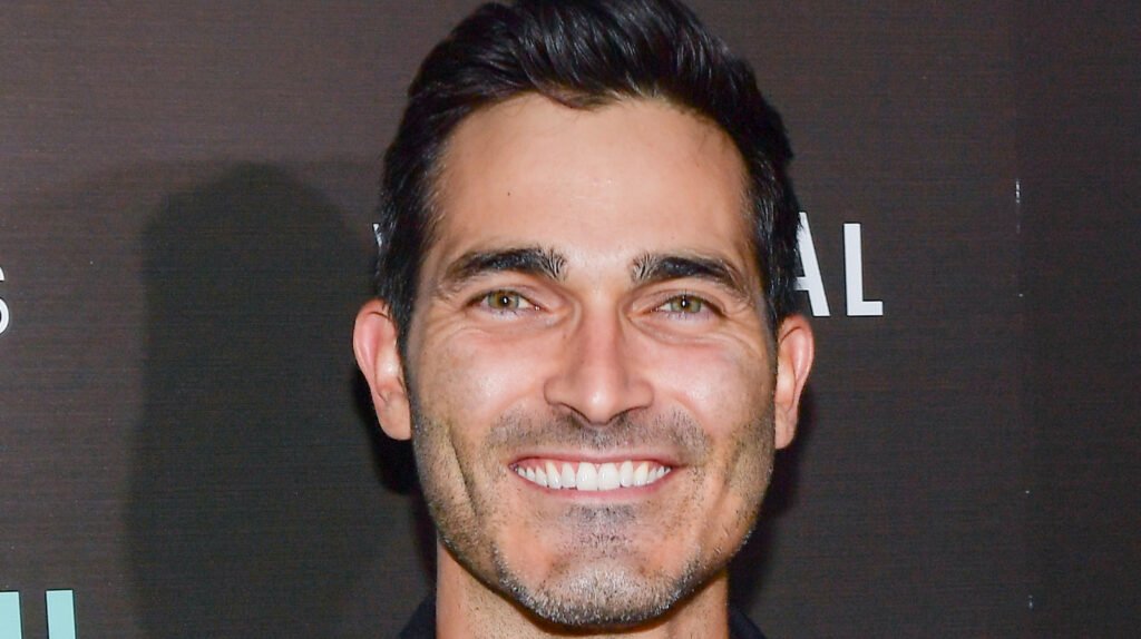 Ce qui rend Tyler Hoechlin si apte à jouer Superman