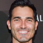 Ce qui rend Tyler Hoechlin si apte à jouer Superman