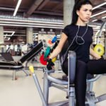 Voici pourquoi vous pouvez arrêter d'utiliser la machine à cuisses au gymnase