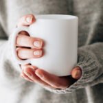 C'est ce qui arrive lorsque vous passez du café au thé