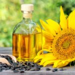 L’huile de tournesol est-elle bonne pour vous ?