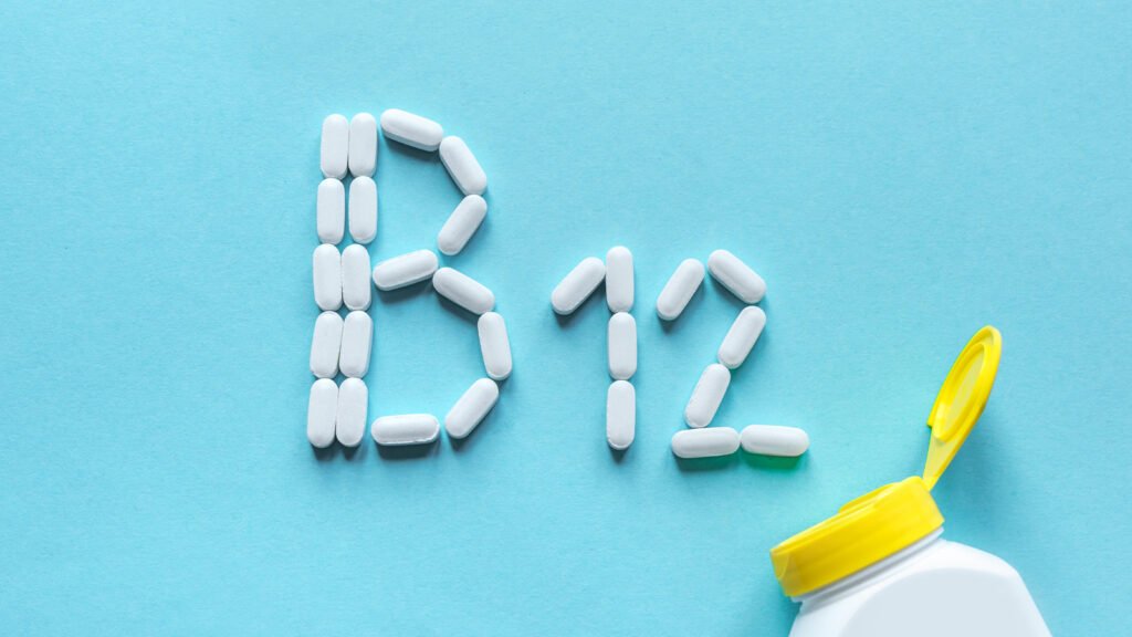 Si cela vous arrive, vous ne consommez pas suffisamment de vitamine B12