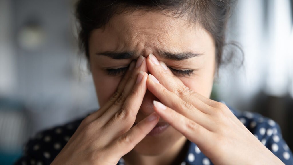 Votre santé mentale peut-elle réellement vous faire vieillir plus vite que le tabagisme ?