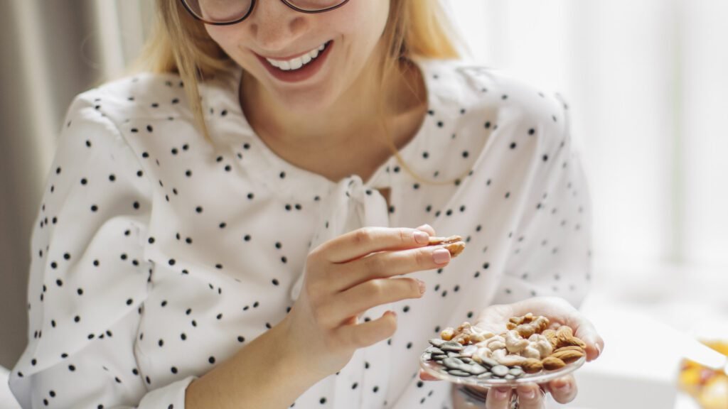 La consommation de noix de cajou peut-elle réduire le risque de décès prématuré ? Ce que nous savons