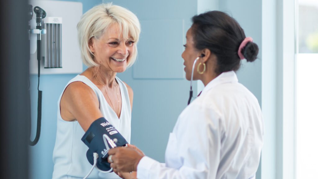 La protéine polarisante qui peut aider à réduire votre hypertension artérielle