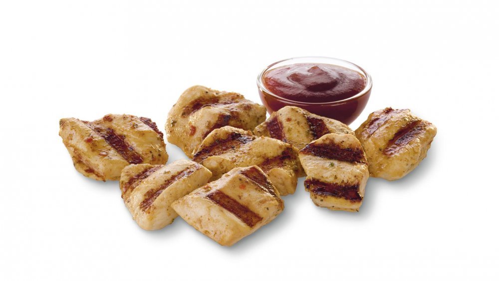 Nuggets grillés Chick-fil-A