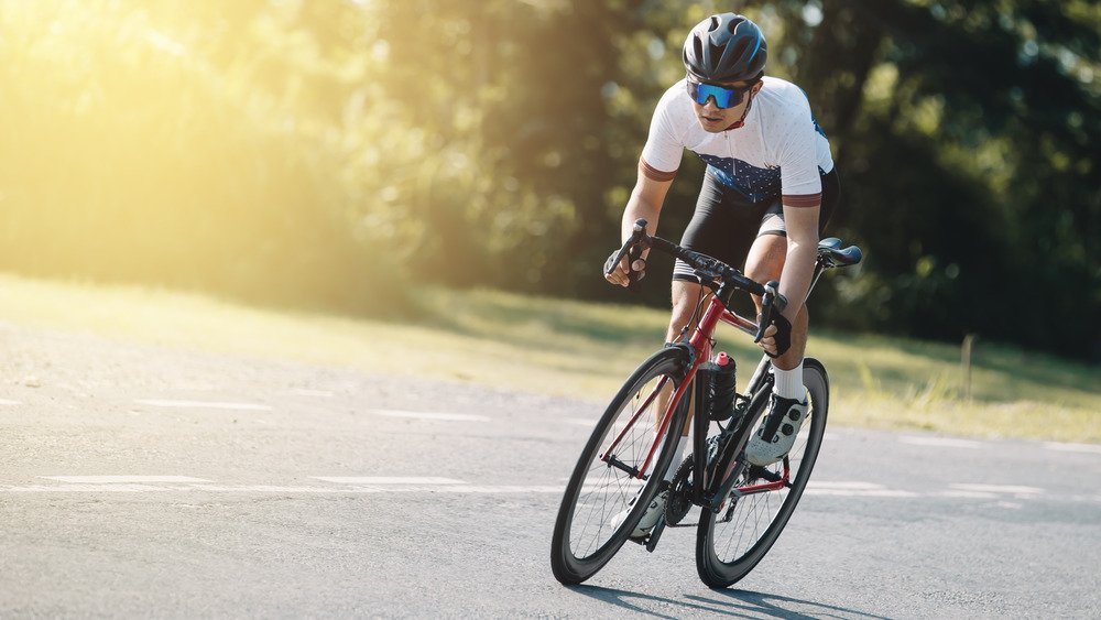 Exercice qui vous mettra de meilleure humeur : le vélo