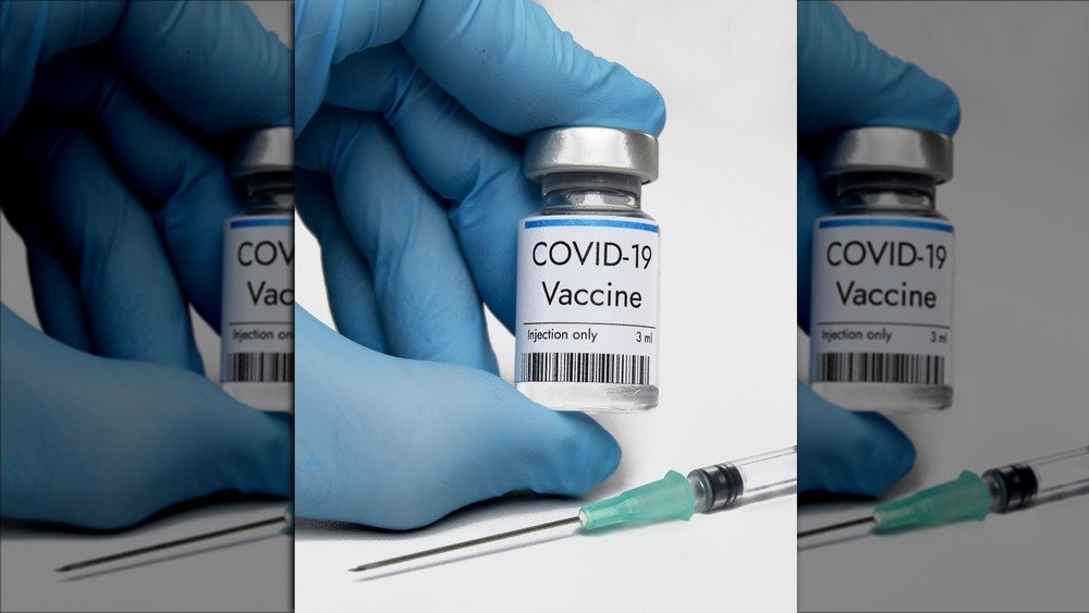 Vaccin contre le covid-19