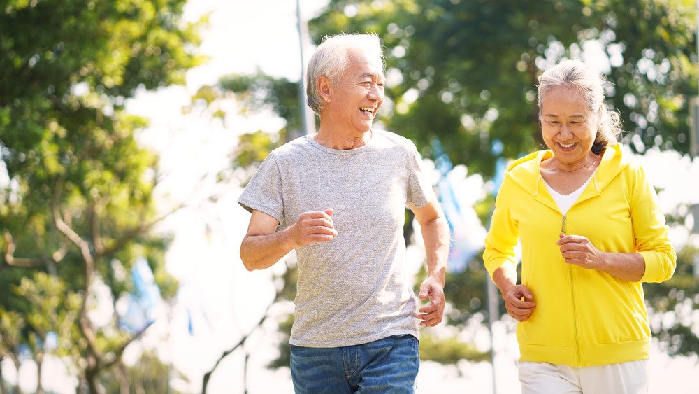 Faire de l’exercice régulièrement pour la santé cardiaque