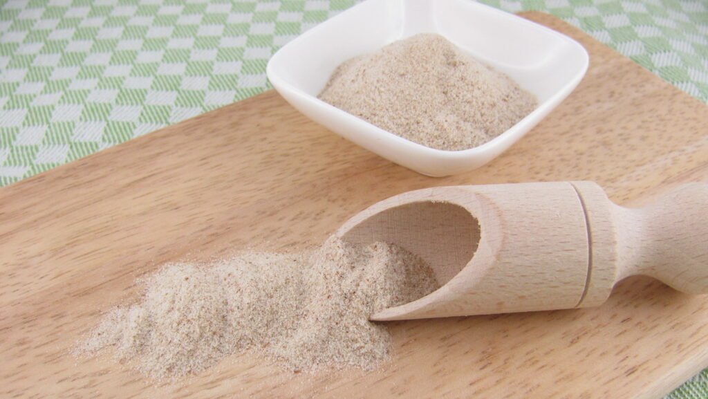 Qu'est-ce que le psyllium et est-il bon pour vous ?